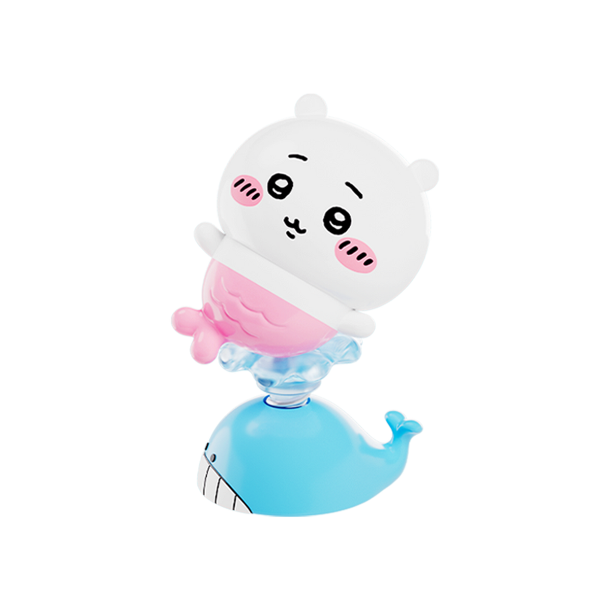 Chiikawa Mermaid Series Rocking Figure Blind Bag – MOETCH