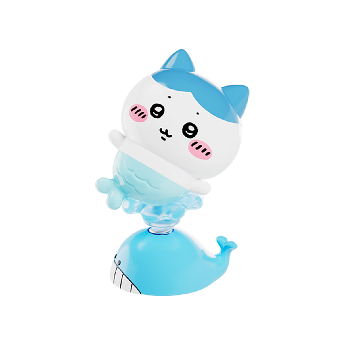 Chiikawa Mermaid Series Rocking Figure Blind Bag – MOETCH