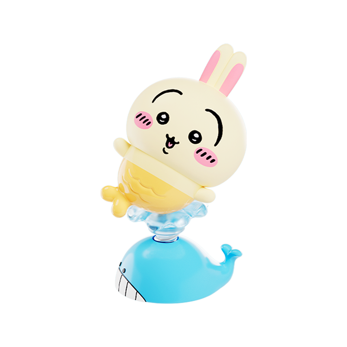 Chiikawa Mermaid Series Rocking Figure Blind Bag – MOETCH