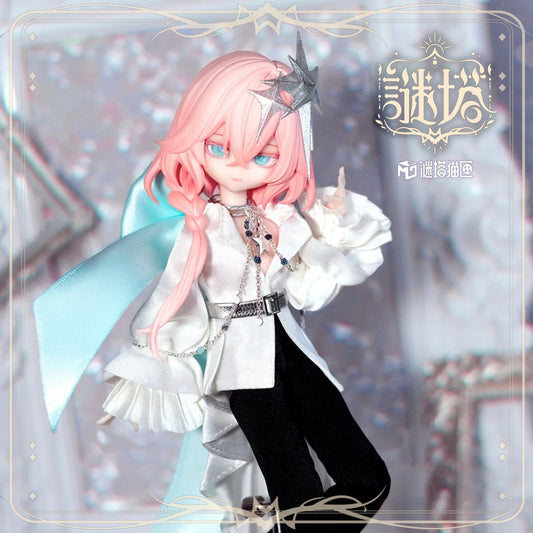 MITAMAOXIA Mita Tarot 1/8 Male BJD Doll Blind Box