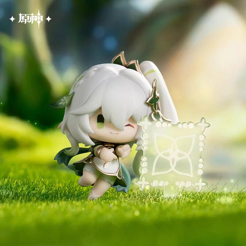 Genshin Impact Sumeru Battle Figure Blind Box