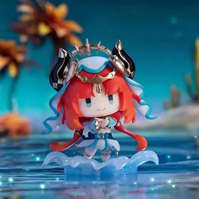 Genshin Impact Sumeru Battle Figure Blind Box