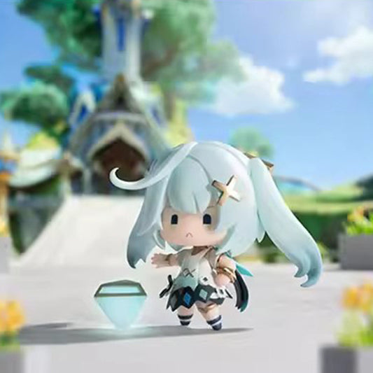 Genshin Impact Sumeru Battle Figure Blind Box