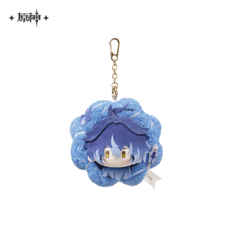 Genshin Impact Spring Blossom Tales Plush Charm | Flins & More – OtakuPop