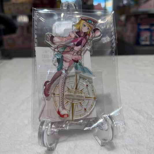 Project SEKAI Kagamine Rin Acrylic Stand Colorful Live 5th Frontier