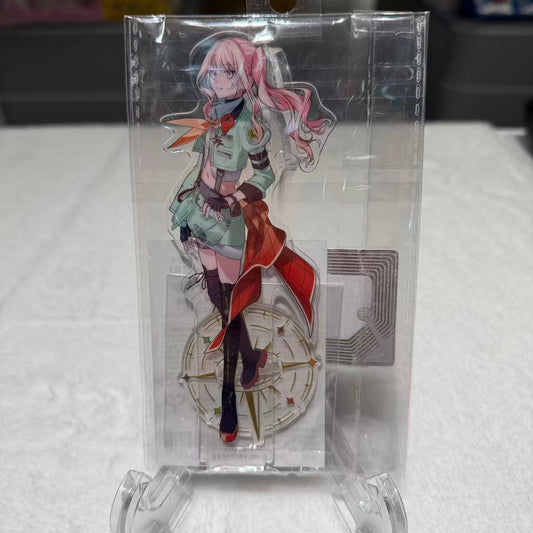 Project SEKAI Akiyama Mizuki Acrylic Stand Colorful Live 5th Frontier