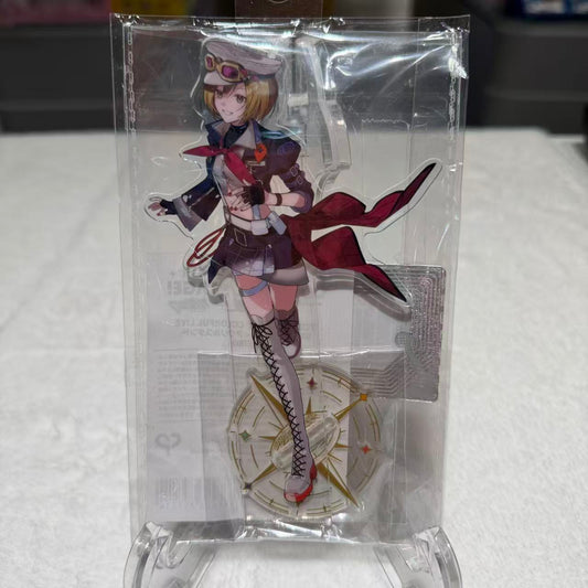 Project SEKAI MEIKO Acrylic Stand Colorful Live 5th Frontier