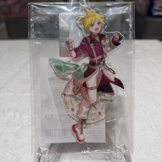 Project SEKAI Kagamine Len Acrylic Stand Colorful Live 5th Frontier