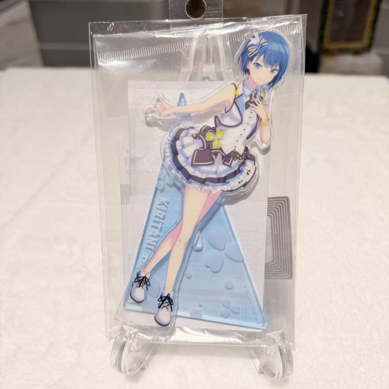 Project SEKAI Haruka Kiritani Acrylic Stand MORE MORE JUMP