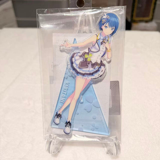 Project SEKAI Haruka Kiritani Acrylic Stand MORE MORE JUMP