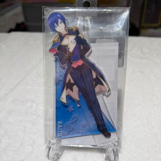 Project SEKAI KAITO Acrylic Stand Wonderlands x Showtime Ver.