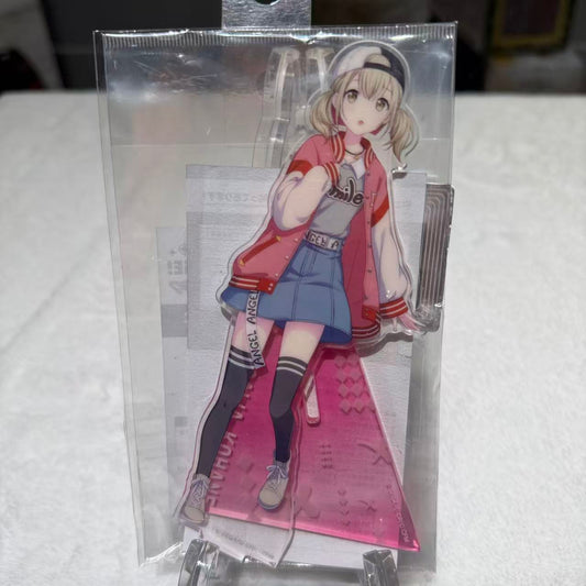 Project SEKAI Kohane Azusawa Acrylic Stand Vivid BAD SQUAD