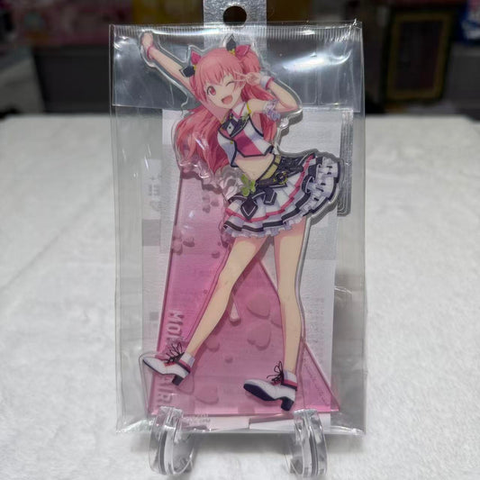 Project SEKAI Airi Momoi Acrylic Stand Idol Outfit MORE MORE JUMP