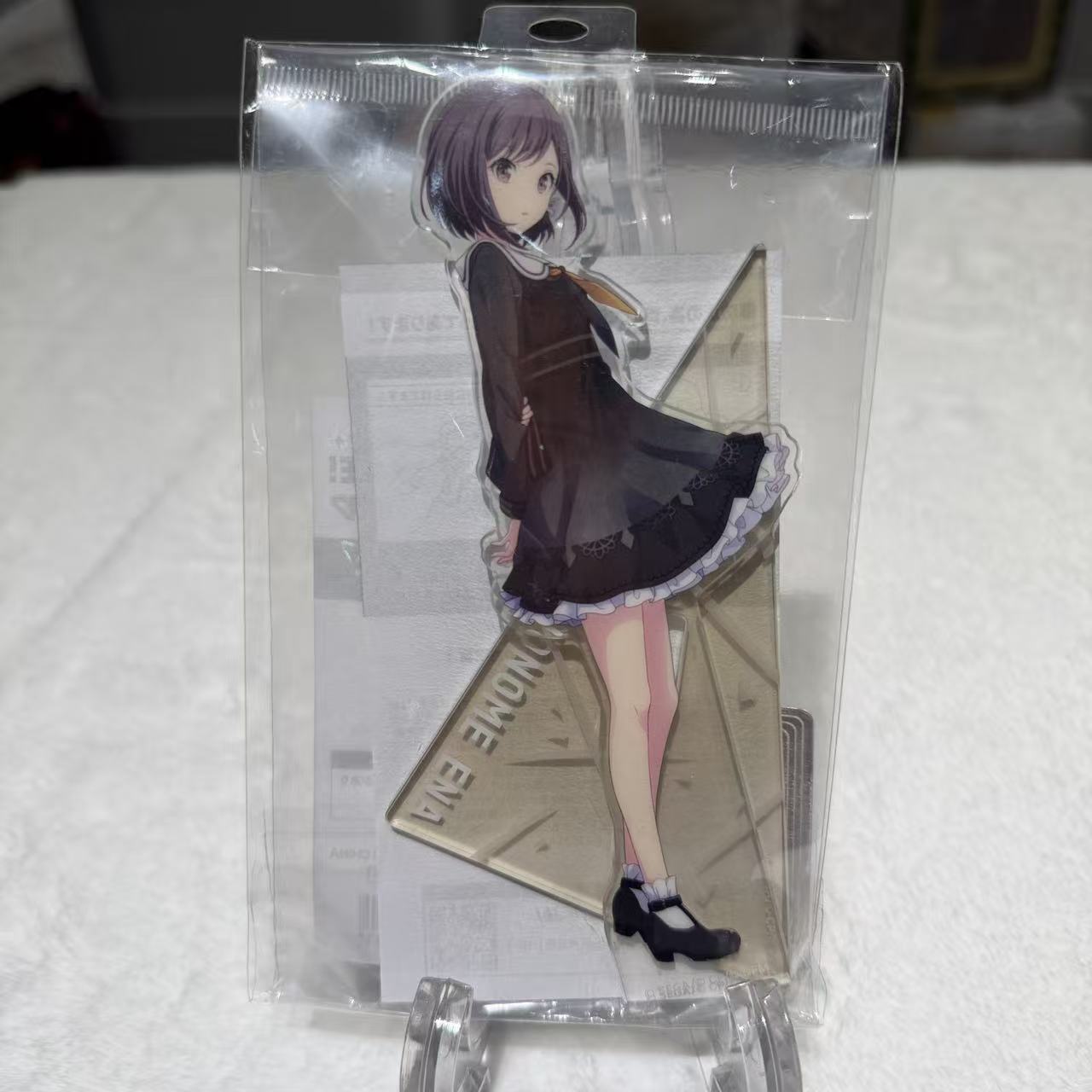 Project SEKAI Ena Shinonome Acrylic Stand Nightcord at 25:00