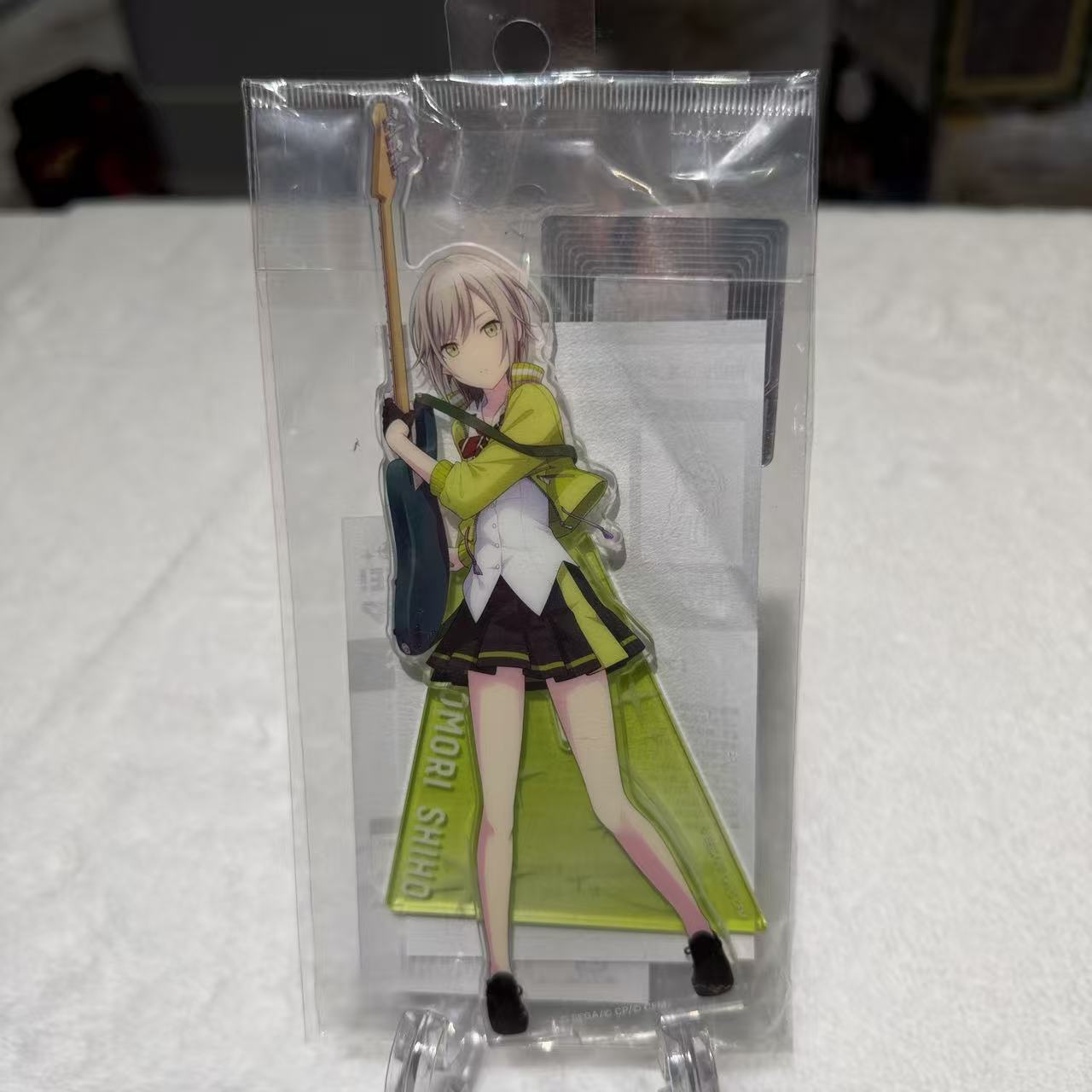 Project SEKAI Shiho Hinomori Acrylic Stand Leo/need
