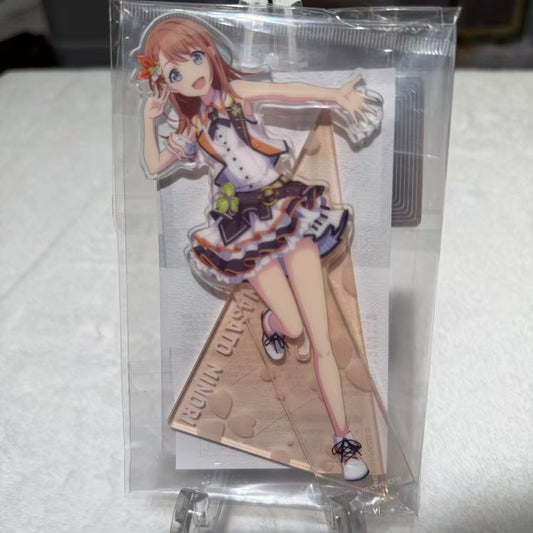 Project SEKAI Minori Hanasato Acrylic Stand More More Jump