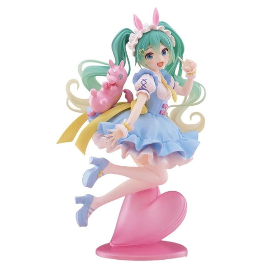 TAITO AMP+ Hatsune Miku x RODY Märchen Ver. Figure