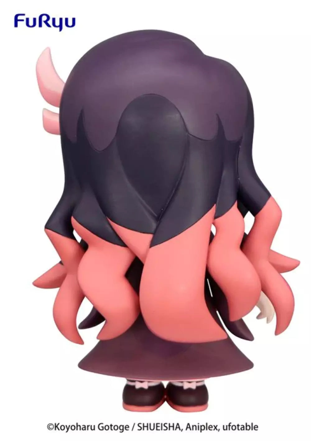Furyu Demon Slayer (Kimetsu no Yaiba) TOONIZE Kamado Nezuko (Normal Color Ver.) Figure