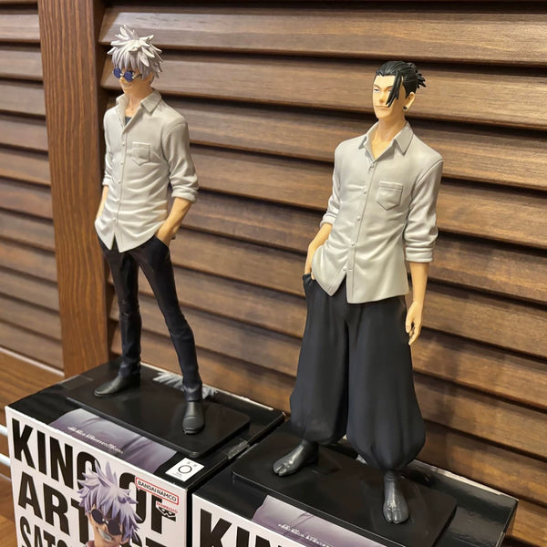 Jujutsu Kaisen Hidden Inventory Premature Death Geto Suguru Figure