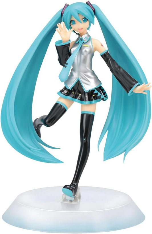 Hatsune Miku Project DIVA Extend Premium Figure by SEGA 8.7" PVC Statue