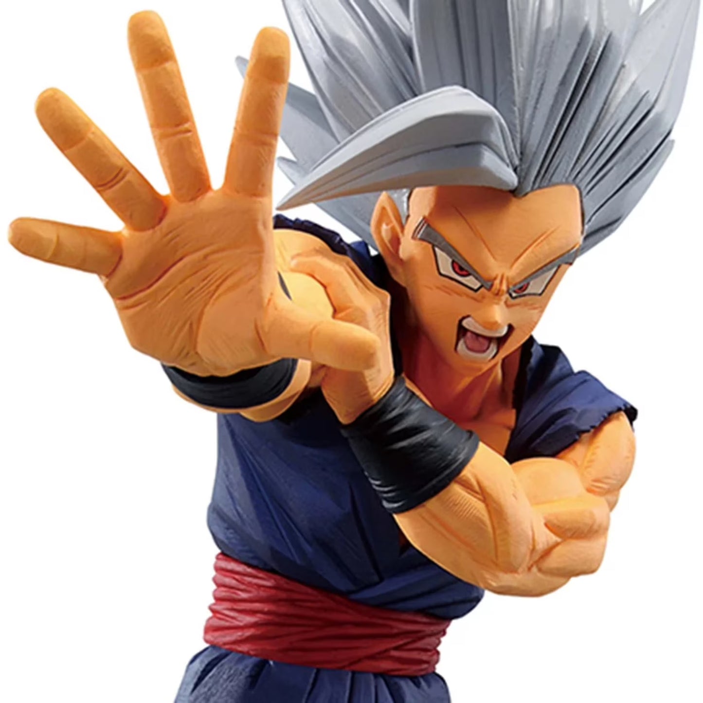 Ichibansho Dragon Ball Super Son Gohan Beast VS Omnibus Beast Figure Opened