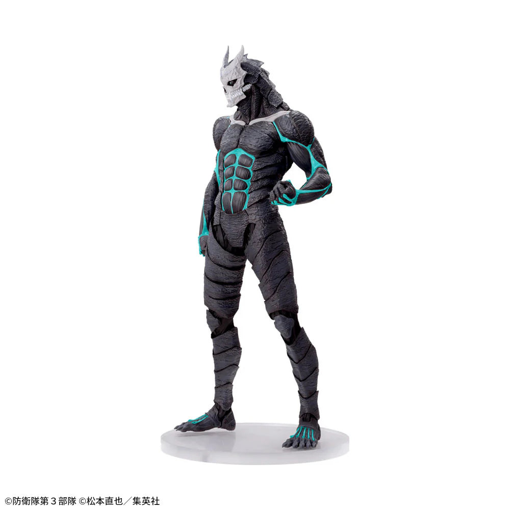 SEGA Kaiju No. 8 Luminasta Kaiju No. 8