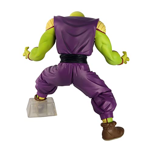 Dragon Ball Super Hero Ichibansho Piccolo Potential Unleashed 7.5" Open Box