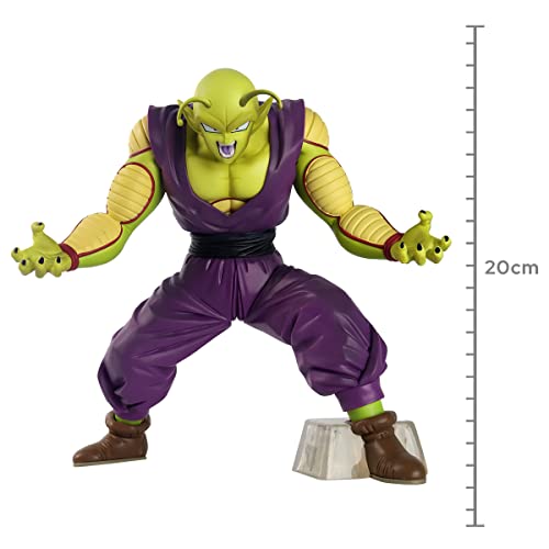 Dragon Ball Super Hero Ichibansho Piccolo Potential Unleashed 7.5" Open Box