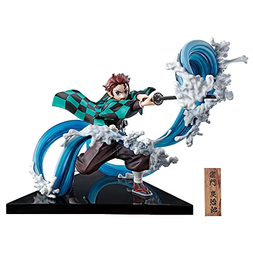 Demon Slayer Kimetsu no Yaiba Kamado Tanjiro Figure Prize A BANDAI