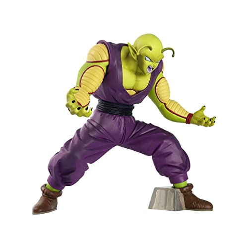 Dragon Ball Super Hero Ichibansho Piccolo Potential Unleashed 7.5" Open Box