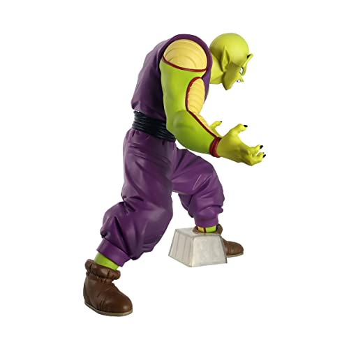 Dragon Ball Super Hero Ichibansho Piccolo Potential Unleashed 7.5" Open Box
