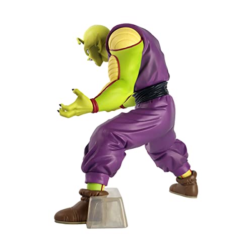 Dragon Ball Super Hero Ichibansho Piccolo Potential Unleashed 7.5" Open Box
