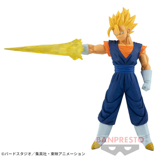 Banpresto - Dragon Ball Z - Super Saiyan Vegito Figure (G×Materia Series) Bandai Spirits