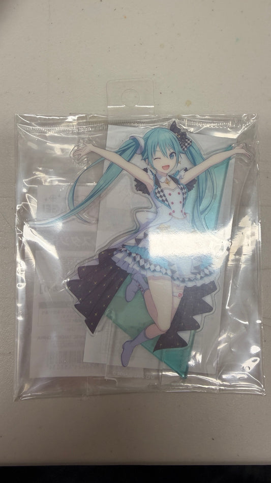 Project SEKAI Acrylic Stand - Hatsune Miku