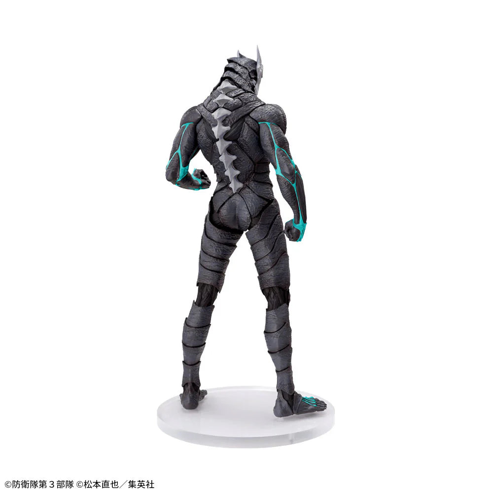 SEGA Kaiju No. 8 Luminasta Kaiju No. 8
