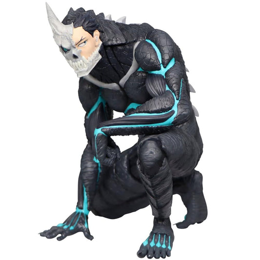 FuRyu Kaiju No. 8 Noodle Stopper Figure - Kaiju No. 8