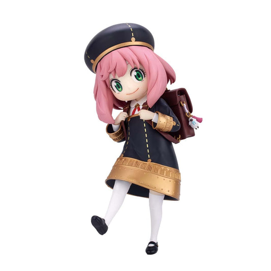 Banpresto - Spy x Family - Anya Forger (School Style), Bandai Spirits Espresto Figure