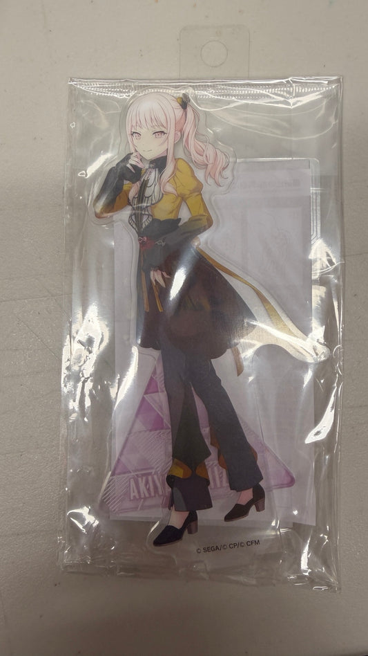 Project SEKAI Acrylic Stand Vol.29 - Mizuki Akiyama