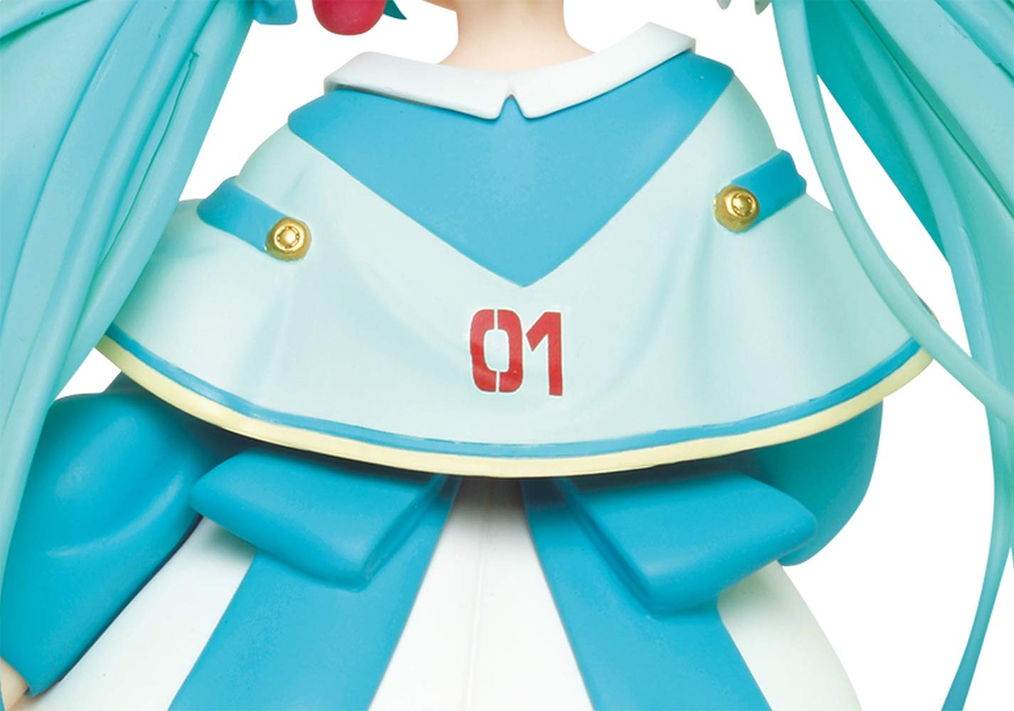 Taito Hatsune Miku 2nd Season Winter Ver. Prize Figure – Four Seasons Series