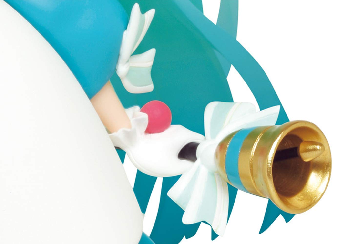 Taito Hatsune Miku 2nd Season Winter Ver. Prize Figure – Four Seasons Series