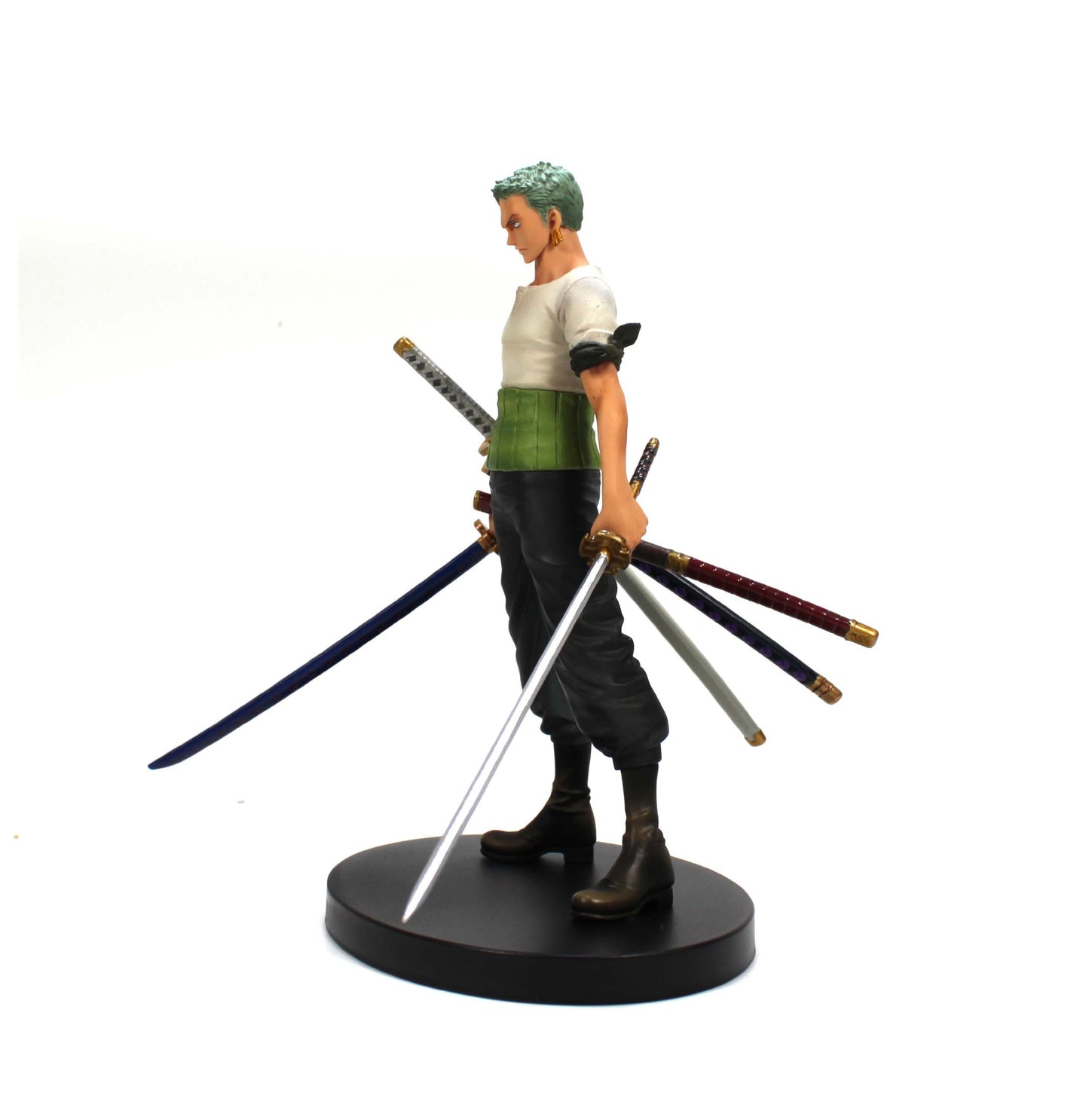 BANPRESTO One Piece DX Figure THE GRANDLINE MEN vol.9 Roronoa Zoro