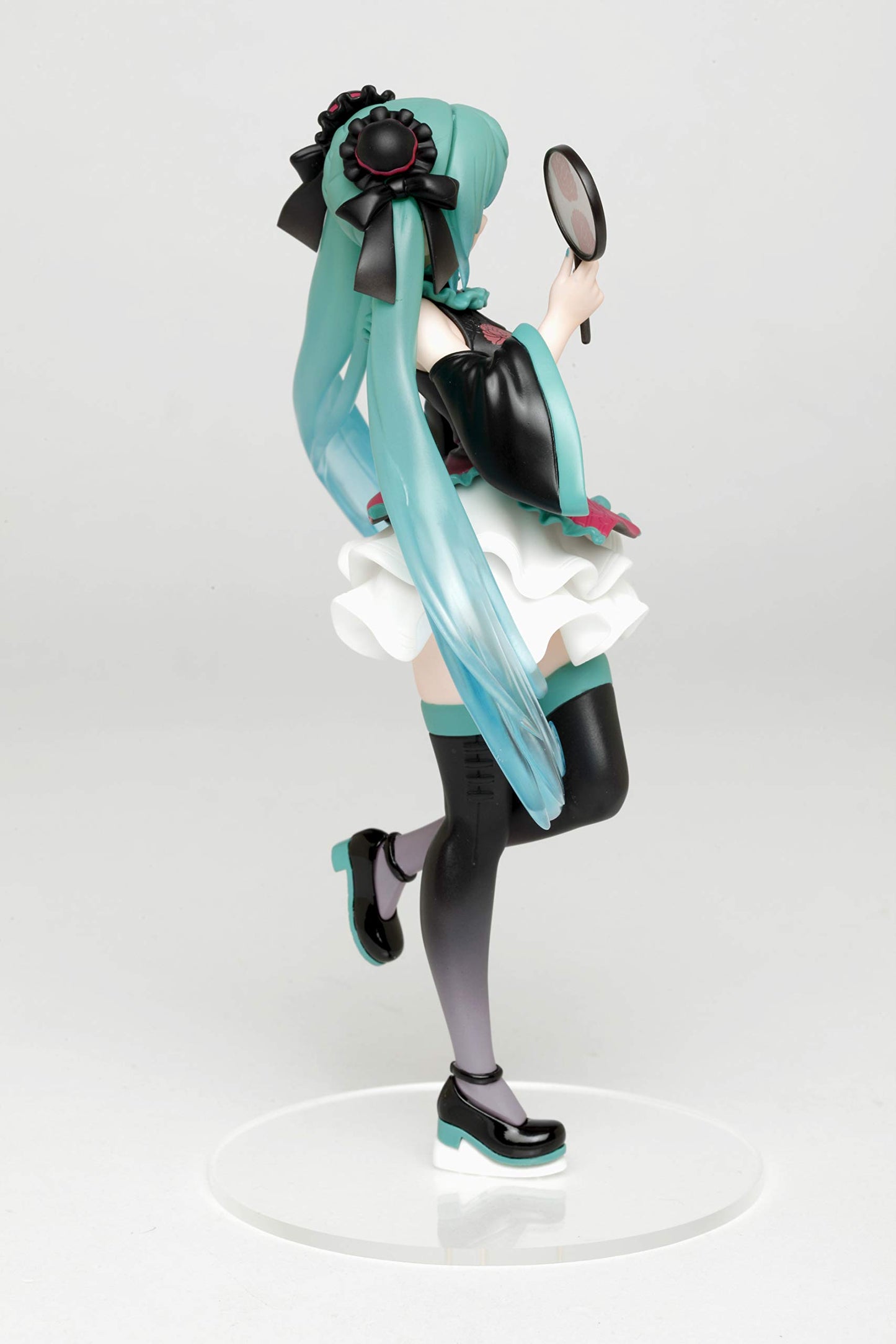 Taito Prize Hatsune Miku Figure Costumes Mandarin China Chinese Dress ver. NEW