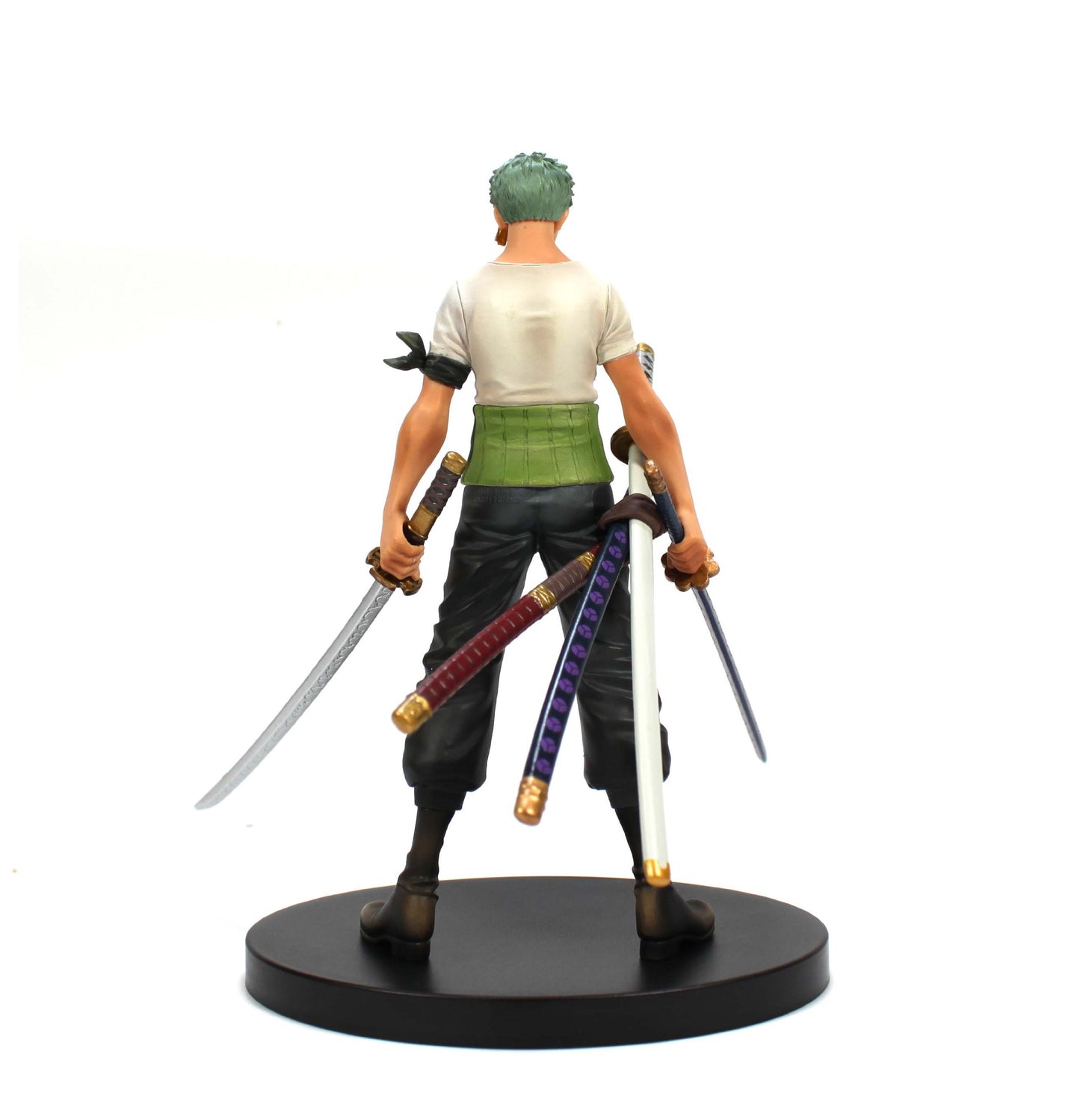 BANPRESTO One Piece DX Figure THE GRANDLINE MEN vol.9 Roronoa Zoro