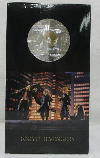 Taito Kuji Tokyo Revengers Prize A Takemichi Hanagaki Figure JAPAN OFFICIAL