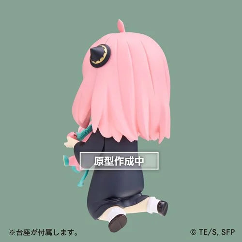 TAITO SPY×FAMILY - Puchietto Figure - Anya Forger Vol.5 with Chimera