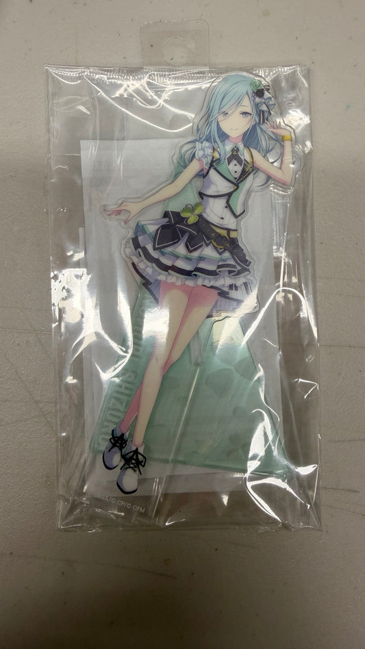 Project SEKAI COLORFUL STAGE! Acrylic Stand - Shizuku Hinomori
