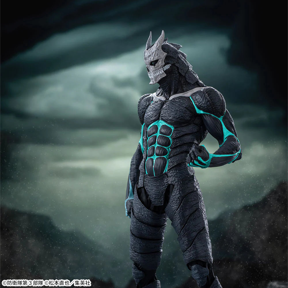 SEGA Kaiju No. 8 Luminasta Kaiju No. 8
