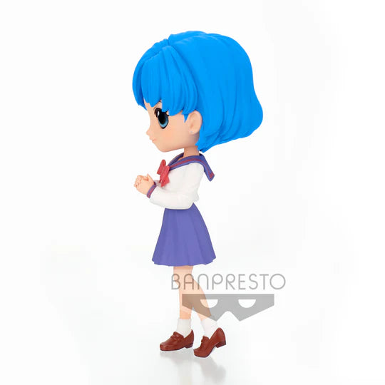 Banpresto Q Posket Ami Mizuno Ver. B – Pretty Guardian Sailor Moon Eternal Figure