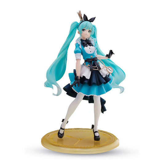 Taito Hatsune Miku - Princess- AMP ARTIST MASTERPIECE Alice Ver.
