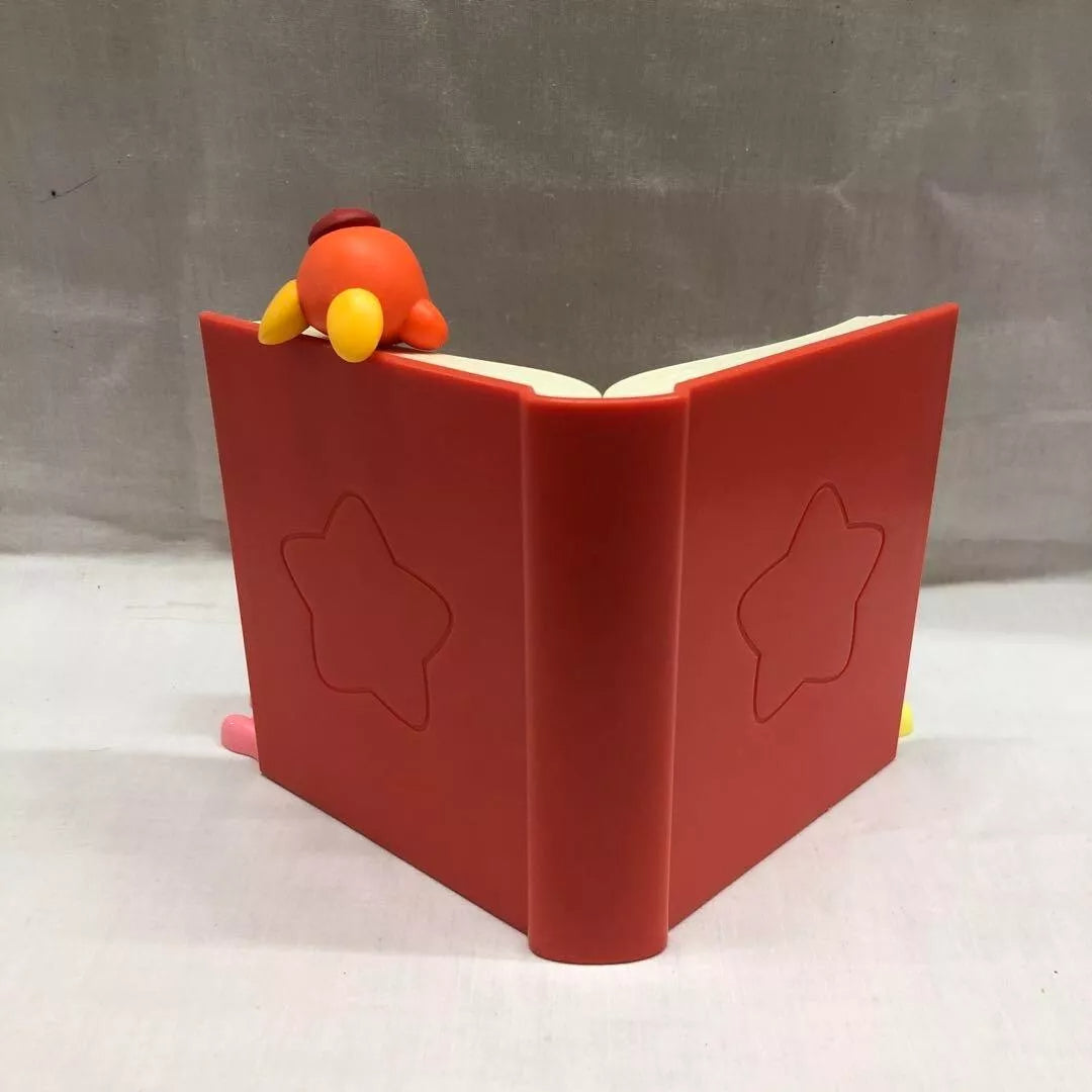 BANDAI Kirby & Waddle Dee Comic Diorama Figure | Ichiban Kuji Prize A
